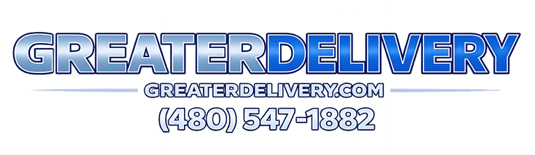 Greater Delivery LLC logo