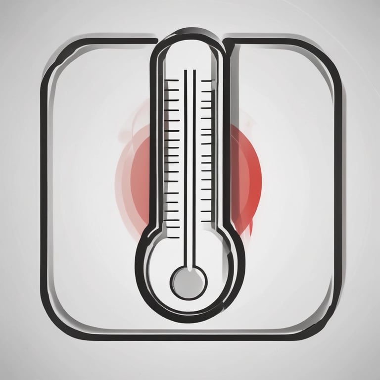 pink metal frame photo