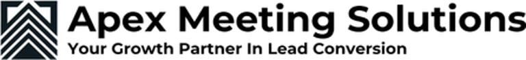 Apex Meeting Solutions logo