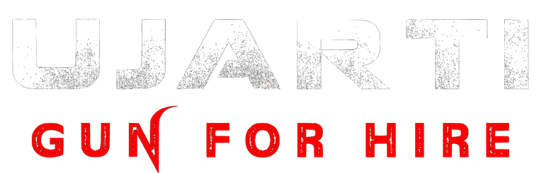 Ujarti logo