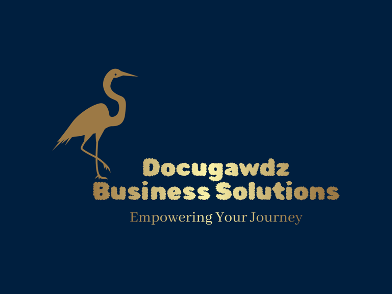 Docugawdz Business Solutions logo