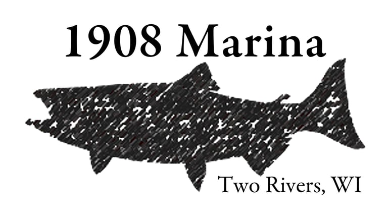 1908 Marina logo