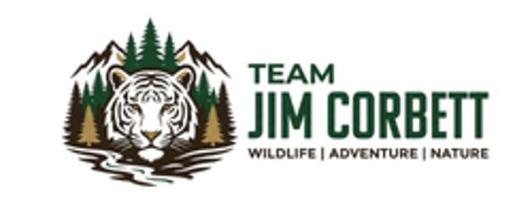 JIM CORBETT TOURE PACAGE logo