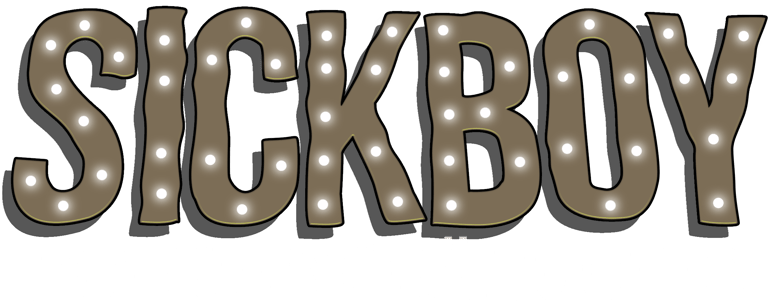 SICKBOY logo