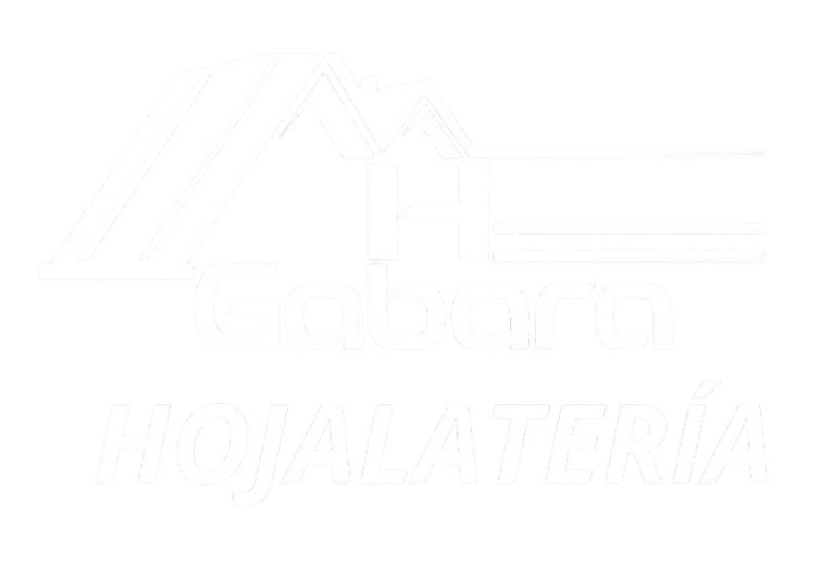 Hojalatería Gabara logo