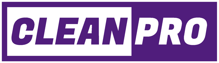 CleanPro logo