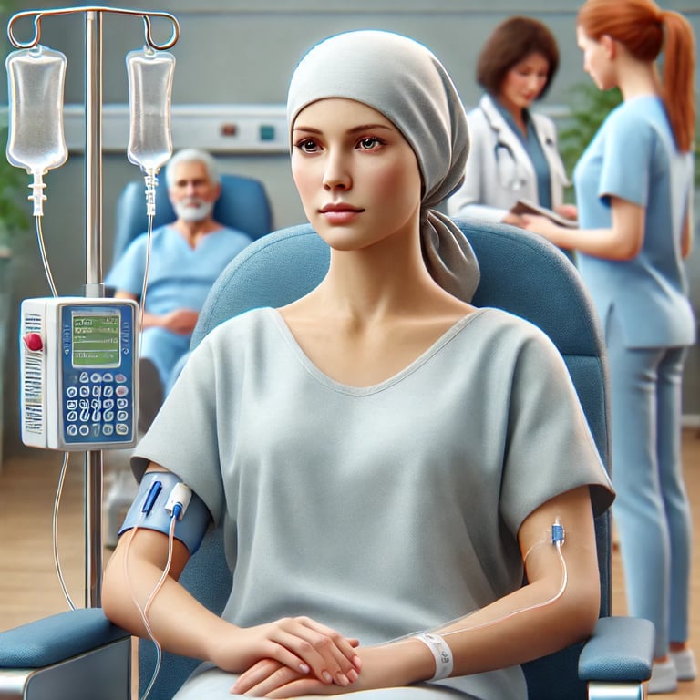 Integrative Ayurvedic Oncology: Supporting Cancer Care with Classical Herbs