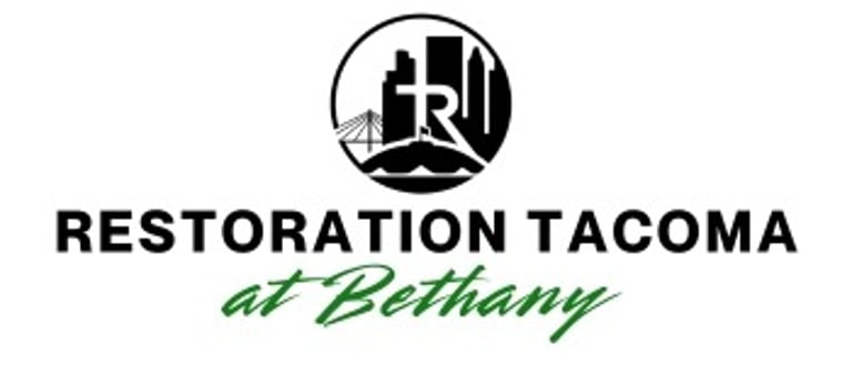 Restoration Tacoma at Bethany logo