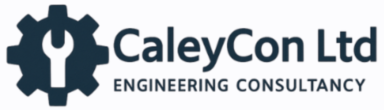 Caleycon logo