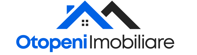 Otopeni Imobiliare logo