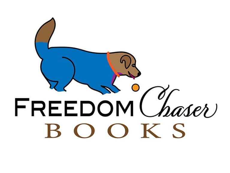FreedomChaser Books logo