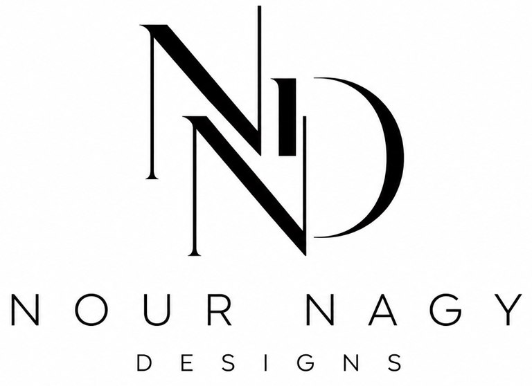 Nour Nagy Designs logo