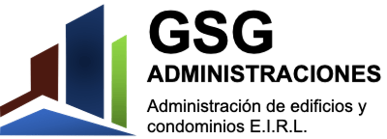 GSG administraciones logo