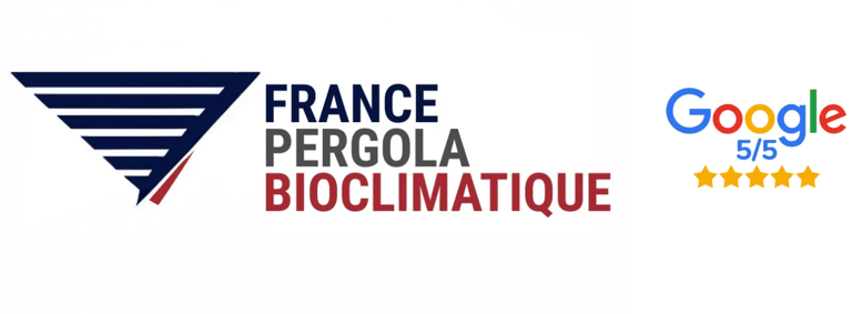 France Pergola Bioclimatique logo
