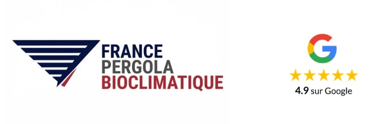 France Pergola Bioclimatique logo