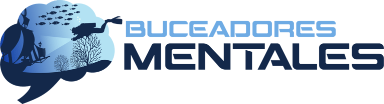 Buceadores Mentales logo