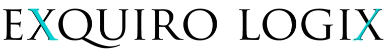 Exquirologix.in logo
