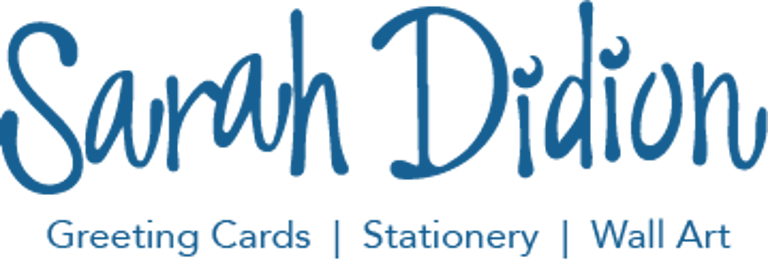 Sarah Didion Design logo