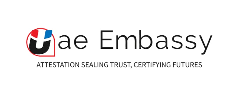 Quick Attestation Services Pvt Ltd logo