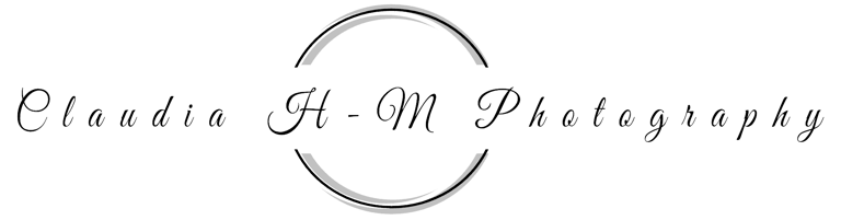 Claudia H-M Photography logo