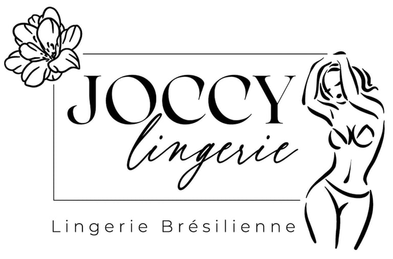 JOCCY Lingerie logo