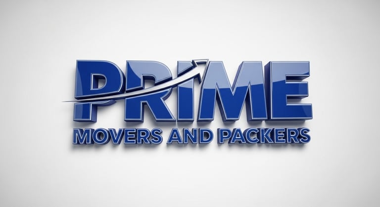 Prime Movers and Packers logo