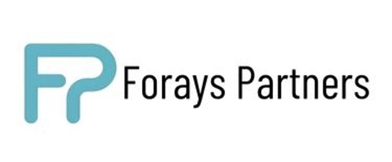 Forays Partners logo