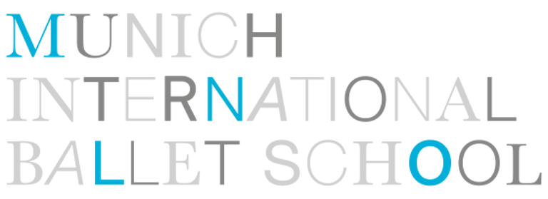 Munich International Ballet School logo