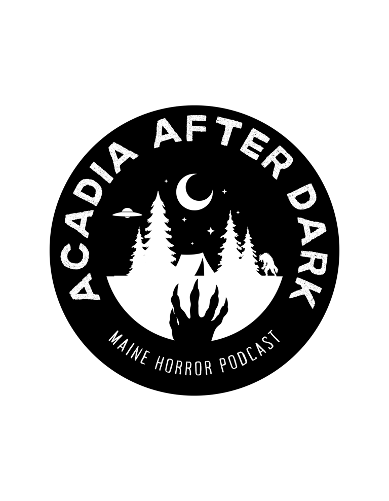 Acadia After Dark logo