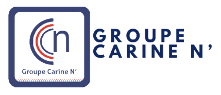 GROUPE CARINE N' logo