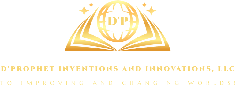 D'Prophet, Inventions and Innovations, LLC logo