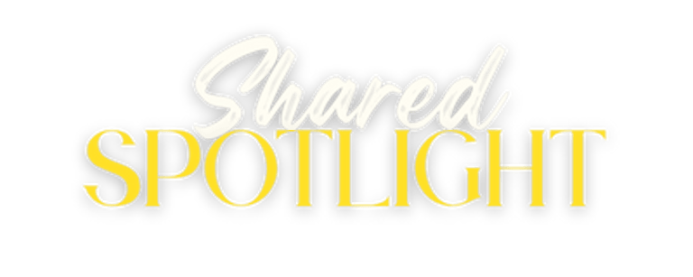 The Shared Spotlight logo