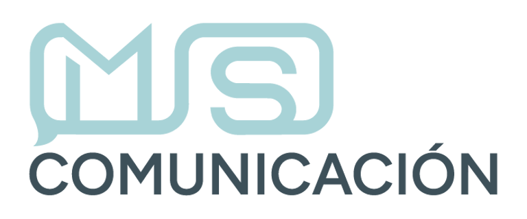 MS Comunicación  logo