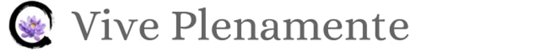Vive plenamente logo