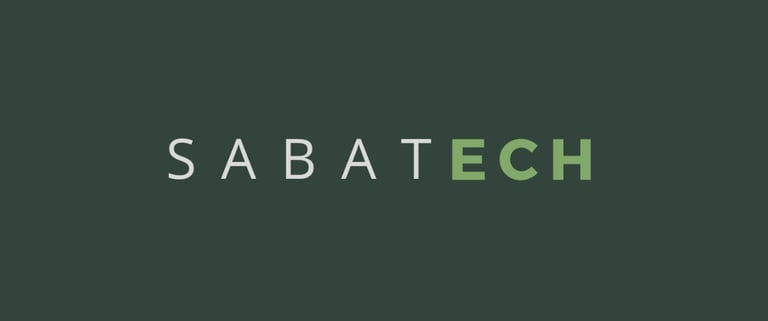 Sabatech logo