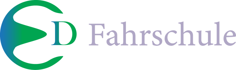 Easy Drive Farhschule logo