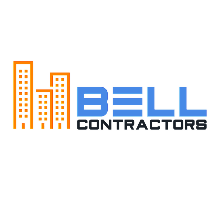 Bell Contractors logo