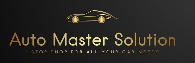 Auto Master Solution logo