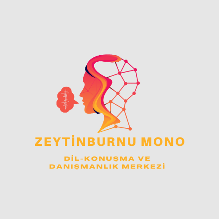 Zeytinburnu Dil Konuşma Danısmanlık Merkezi logo