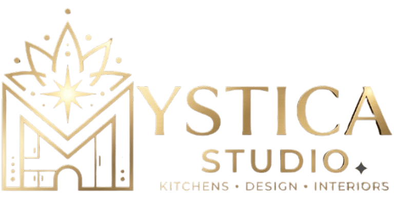 Mystica Studio logo