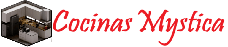 Cocinas Mystica logo