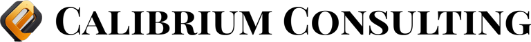 Calibrium Consulting logo
