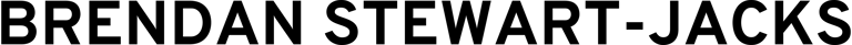 Brendan Stewart-Jacks logo