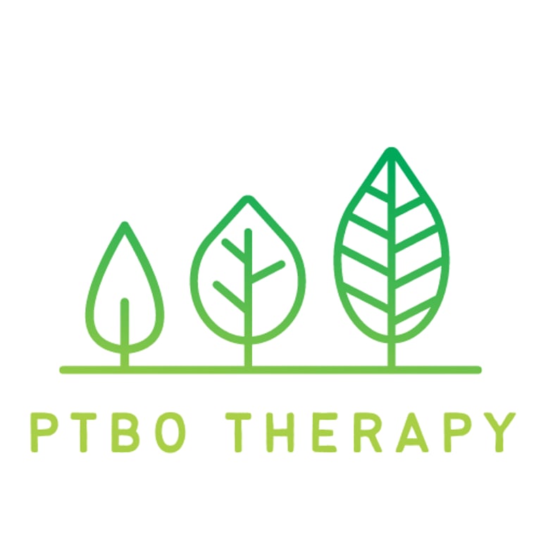Ptbo Therapy logo