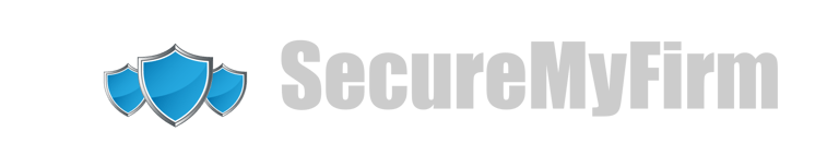 SecureMyFirm logo