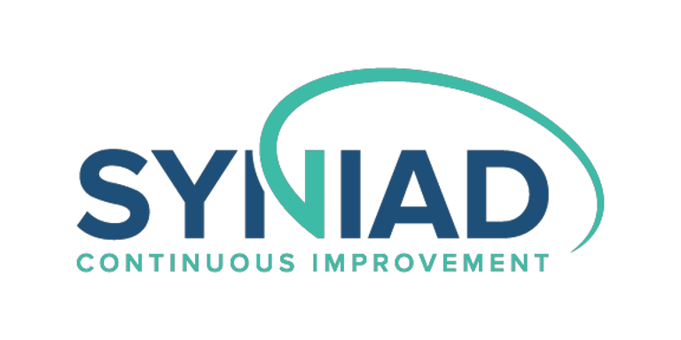 Syniad CI logo