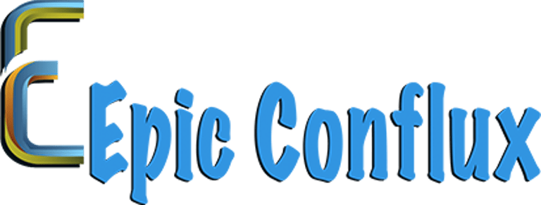 Epic Conflux logo