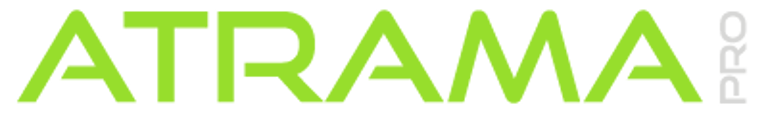 ATRAMA PRO logo