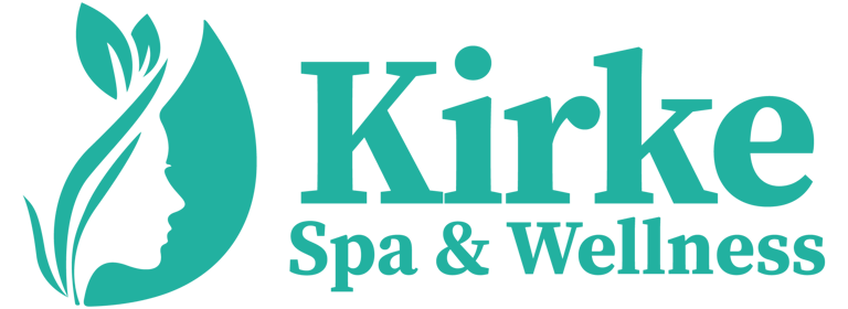 Kirke Spa Wellness logo