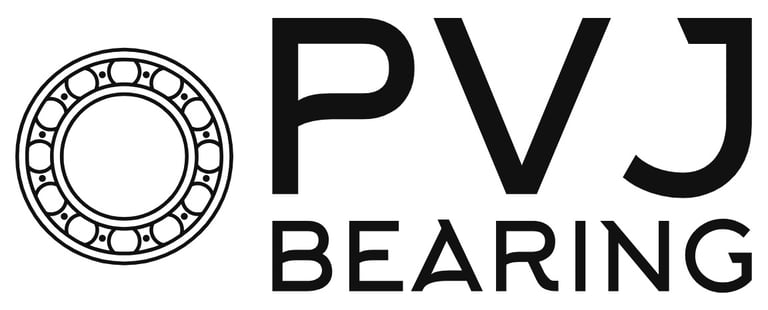 PVJ Bearings logo